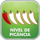 Nvel de Picncia