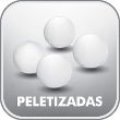 Variedade que est disponvel peletizada, tratamento que consiste na aplicao de materiais inertes ao redor das sementes, tornando-as uniformes no formato, no tamanho e no peso.