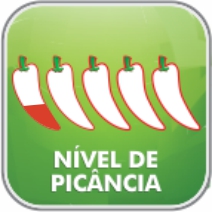 Nvel de Picncia