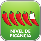 Nvel de Picncia